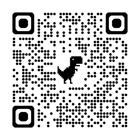 Moon Robotics Club Auckland website QR code — moonrobotics.github.io