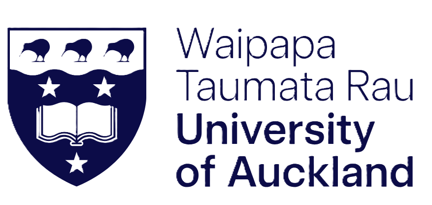University of Auckland (UoA) logo — partner of Moon Robotics VEX 862
